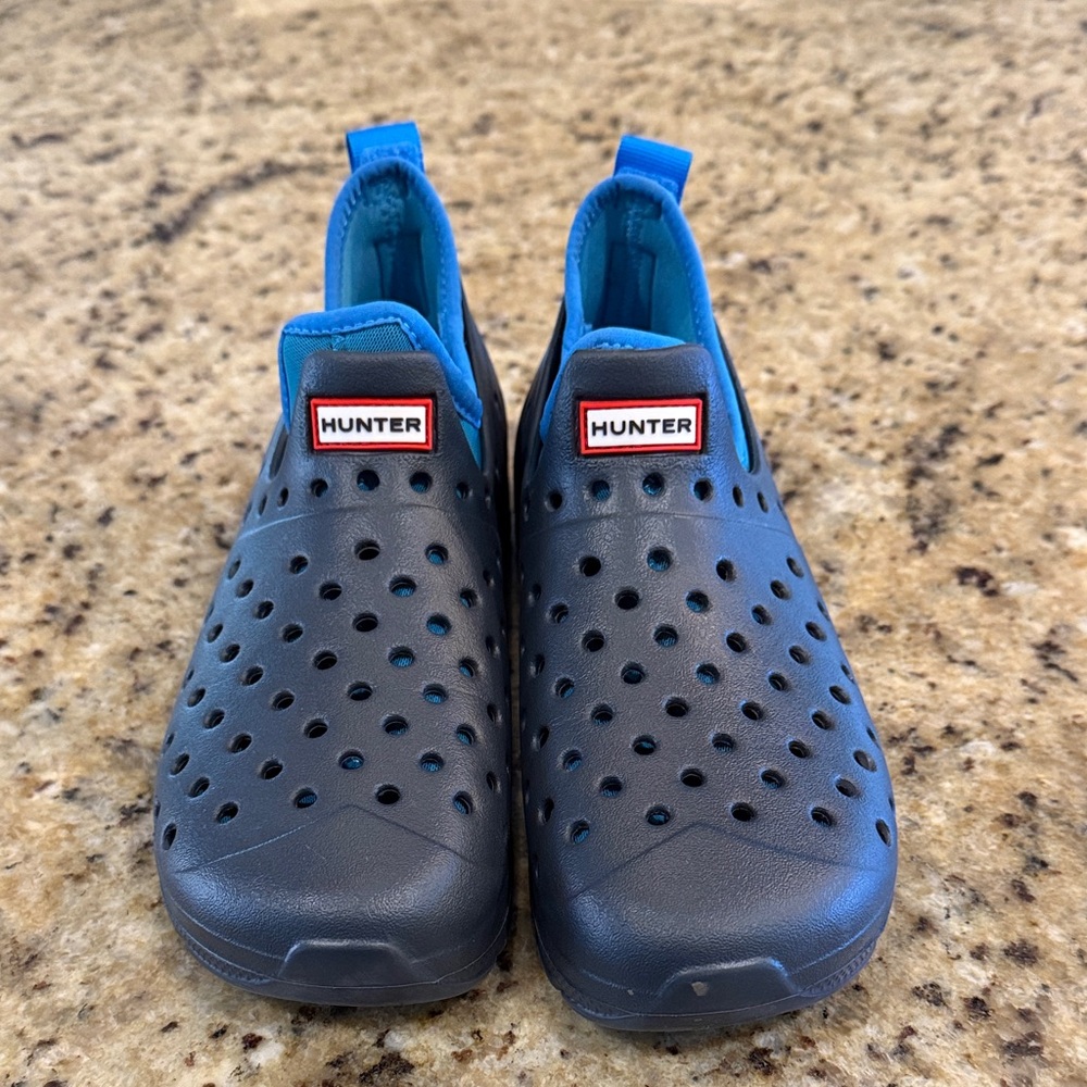 Hunter Brand Water Shoe